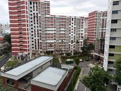 Blk 402 Hougang Avenue 10 (Hougang), HDB 4 Rooms #553563371
